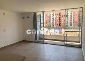 Imagen de Apartamento en arriendo en Atlántico, BARRANQUILLA, ALAMEDA DEL RIO