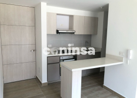 Imagen de Apartamento en arriendo en Atlántico, BARRANQUILLA, ALAMEDA DEL RIO