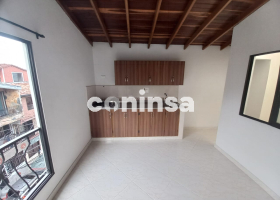 Imagen de Apartamento en arriendo en Antioquia, MEDELLÍN, LAS BRISAS 