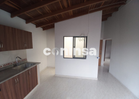 Imagen de Apartamento en arriendo en Antioquia, MEDELLÍN, LAS BRISAS 