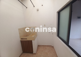 Imagen de Apartamento en arriendo en Antioquia, MEDELLÍN, LAS BRISAS 