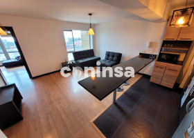 Imagen de Apartamento en arriendo en Cundinamarca, BOGOTÁ, CENTRO INTERNACIONAL