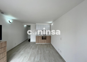 Imagen de Apartamento en arriendo en Cundinamarca, BOGOTÁ, PALOQUEMAO