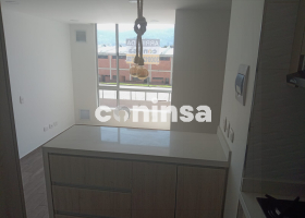 Imagen de Apartamento en arriendo en Cundinamarca, BOGOTÁ, EL TOBERIN