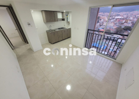 Imagen de Apartamento en arriendo en Cundinamarca, BOGOTÁ, LA FRAGUITA