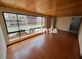 Imagen de Apartamento en arriendo en Cundinamarca, BOGOTÁ, CIUDAD SALITRE NOR-ORIENTAL