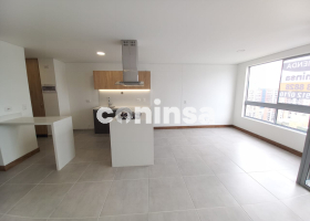 Imagen de Apartamento en arriendo en Antioquia, MEDELLÍN, CIUDAD DEL RIO