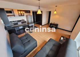 Imagen de Apartamento en arriendo en Cundinamarca, BOGOTÁ, CENTRO INTERNACIONAL