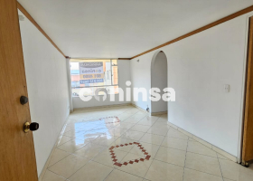 Imagen de Apartamento en arriendo en Cundinamarca, BOGOTÁ, SAN ANTONIO NORTE