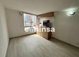 Imagen de Apartamento en arriendo en Cundinamarca, BOGOTÁ, PALOQUEMAO