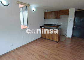 Imagen de Apartamento en arriendo en Cundinamarca, MADRID, -