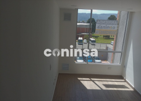 Imagen de Apartamento en arriendo en Cundinamarca, BOGOTÁ, EL TOBERIN