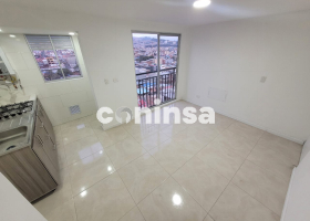 Imagen de Apartamento en arriendo en Cundinamarca, BOGOTÁ, LA FRAGUITA