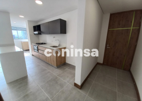 Imagen de Apartamento en arriendo en Antioquia, MEDELLÍN, CIUDAD DEL RIO