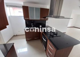Imagen de Apartamento en arriendo en Antioquia, ENVIGADO, CUMBRES