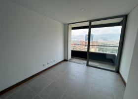 Imagen de Apartamento en arriendo en Antioquia, MEDELLÍN, CIUDAD DEL RIO