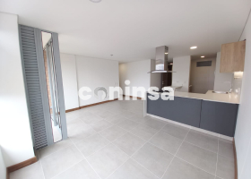 Imagen de Apartamento en arriendo en Antioquia, MEDELLÍN, CIUDAD DEL RIO