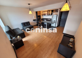 Imagen de Apartamento en arriendo en Cundinamarca, BOGOTÁ, CENTRO INTERNACIONAL