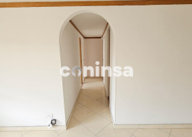 Imagen de Apartamento en arriendo en Cundinamarca, BOGOTÁ, SAN ANTONIO NORTE