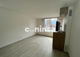 Imagen de Apartamento en arriendo en Cundinamarca, BOGOTÁ, PALOQUEMAO