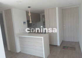 Imagen de Apartamento en arriendo en Cundinamarca, BOGOTÁ, EL TOBERIN