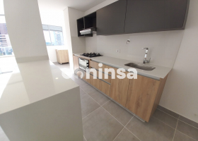 Imagen de Apartamento en arriendo en Antioquia, MEDELLÍN, CIUDAD DEL RIO