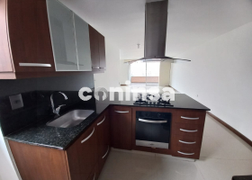 Imagen de Apartamento en arriendo en Antioquia, ENVIGADO, CUMBRES
