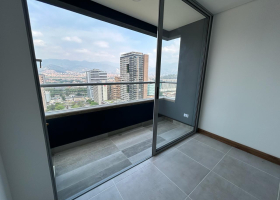 Imagen de Apartamento en arriendo en Antioquia, MEDELLÍN, CIUDAD DEL RIO
