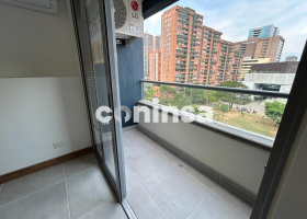 Imagen de Apartamento en arriendo en Antioquia, MEDELLÍN, CIUDAD DEL RIO Imagen de Apartamento en arriendo en Antioquia, MEDELLÍN, CIUDAD DEL RIO