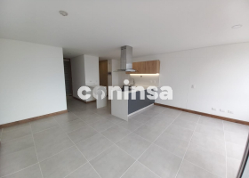 Imagen de Apartamento en arriendo en Antioquia, MEDELLÍN, CIUDAD DEL RIO
