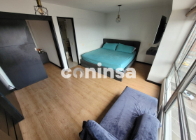 Imagen de Apartamento en arriendo en Cundinamarca, BOGOTÁ, CENTRO INTERNACIONAL