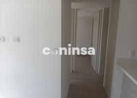 Imagen de Apartamento en arriendo en Cundinamarca, BOGOTÁ, EL TOBERIN