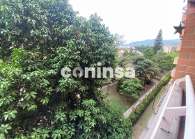 Imagen de Apartamento en arriendo en Antioquia, MEDELLÍN, BELEN