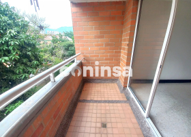 Imagen de Apartamento en arriendo en Antioquia, MEDELLÍN, BELEN