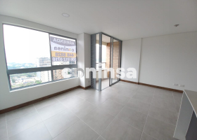 Imagen de Apartamento en arriendo en Antioquia, MEDELLÍN, CIUDAD DEL RIO