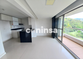 Imagen de Apartamento en arriendo en Antioquia, MEDELLÍN, LOMA DE LOS BERNAL Imagen de Apartamento en arriendo en Antioquia, MEDELLÍN, LOMA DE LOS BERNAL