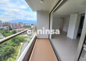 Imagen de Apartamento en arriendo en Antioquia, MEDELLÍN, LOMA DE LOS BERNAL Imagen de Apartamento en arriendo en Antioquia, MEDELLÍN, LOMA DE LOS BERNAL