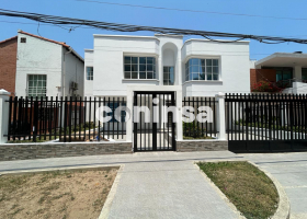 Imagen de Casa en arriendo en Atlántico, BARRANQUILLA, VILLA SANTOS