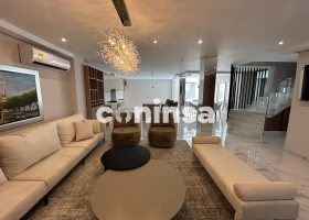 Imagen de Casa en arriendo en Atlántico, BARRANQUILLA, VILLA SANTOS