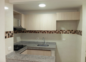 Imagen de Apartamento en arriendo en Atlántico, BARRANQUILLA, ALAMEDA DEL RIO