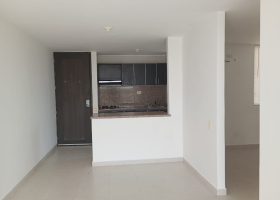 Imagen de Apartamento en arriendo en Atlántico, BARRANQUILLA, LA CONCEPCIÓN