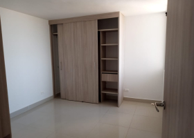 Imagen de Apartamento en arriendo en Atlántico, BARRANQUILLA, PARAÍSO