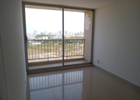 Imagen de Apartamento en arriendo en Atlántico, BARRANQUILLA, PARAÍSO