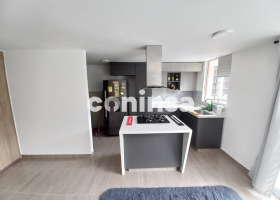 Imagen de Apartamento en arriendo en Antioquia, BELLO, BUCAROS
