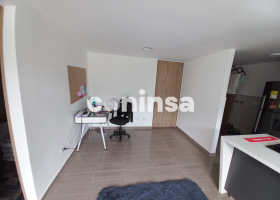 Imagen de Apartamento en arriendo en Antioquia, BELLO, BUCAROS