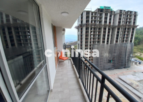 Imagen de Apartamento en arriendo en Antioquia, BELLO, BUCAROS