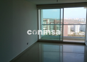 Imagen de Apartamento en arriendo en Atlántico, BARRANQUILLA, MIRAMAR