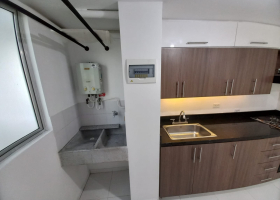 Imagen de Apartamento en arriendo en Antioquia, BELLO, LA MADERA Imagen de Apartamento en arriendo en Antioquia, BELLO, LA MADERA