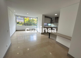 Imagen de Apartamento en arriendo en Antioquia, MEDELLÍN, LAURELES Imagen de Apartamento en arriendo en Antioquia, MEDELLÍN, LAURELES