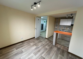 Imagen de Apartamento en arriendo en Cundinamarca, BOGOTÁ, PALOQUEMAO